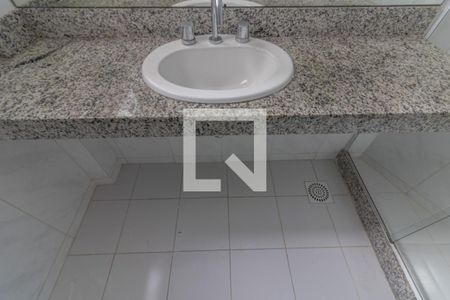 Apartamento à venda com 442m², 5 quartos e 4 vagas Apartamento à venda com 442m², 5 quartos e 4 vagasSuíte 3 - banheiro