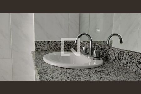 Apartamento à venda com 442m², 5 quartos e 4 vagas Apartamento à venda com 442m², 5 quartos e 4 vagasSuíte 5 - banheiro