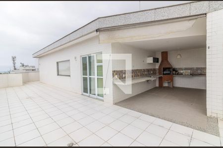 Apartamento à venda com 442m², 5 quartos e 4 vagas Apartamento à venda com 442m², 5 quartos e 4 vagasTerraço cobertura