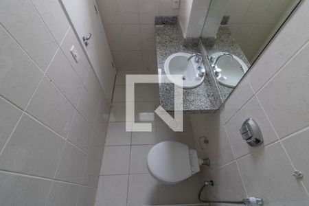 Apartamento à venda com 442m², 5 quartos e 4 vagas Apartamento à venda com 442m², 5 quartos e 4 vagasSuíte 4 - banheiro