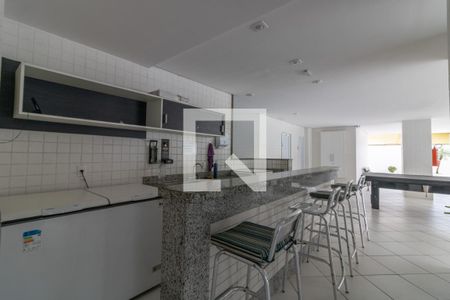 Apartamento à venda com 442m², 5 quartos e 4 vagas Apartamento à venda com 442m², 5 quartos e 4 vagasÁrea comum