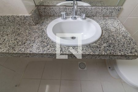 Apartamento à venda com 442m², 5 quartos e 4 vagas Apartamento à venda com 442m², 5 quartos e 4 vagasSuíte 4 - banheiro