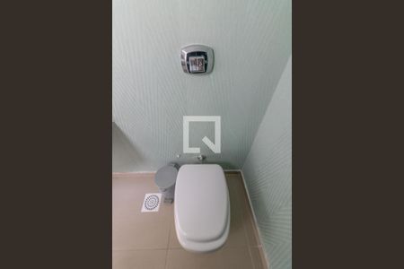 Apartamento à venda com 442m², 5 quartos e 4 vagas Apartamento à venda com 442m², 5 quartos e 4 vagasLavabo