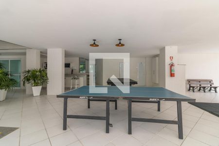 Apartamento à venda com 442m², 5 quartos e 4 vagas Apartamento à venda com 442m², 5 quartos e 4 vagasÁrea comum - salão de jogos