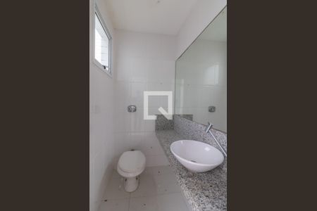 Apartamento à venda com 442m², 5 quartos e 4 vagas Apartamento à venda com 442m², 5 quartos e 4 vagasTerraço cobertura - lavabo