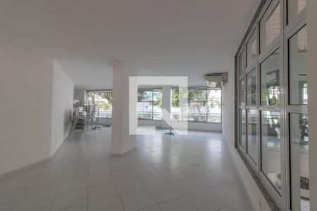 Apartamento à venda com 442m², 5 quartos e 4 vagas Apartamento à venda com 442m², 5 quartos e 4 vagasÁrea comum