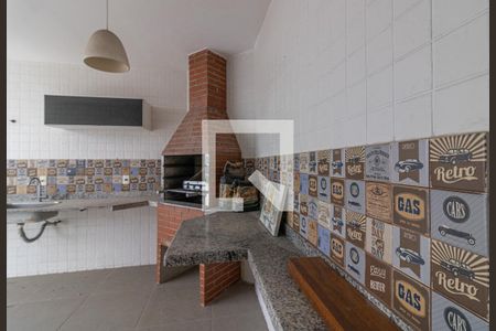 Apartamento à venda com 442m², 5 quartos e 4 vagas Apartamento à venda com 442m², 5 quartos e 4 vagasTerraço cobertura - área gourmet