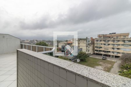 Apartamento à venda com 442m², 5 quartos e 4 vagas Apartamento à venda com 442m², 5 quartos e 4 vagasVaranda