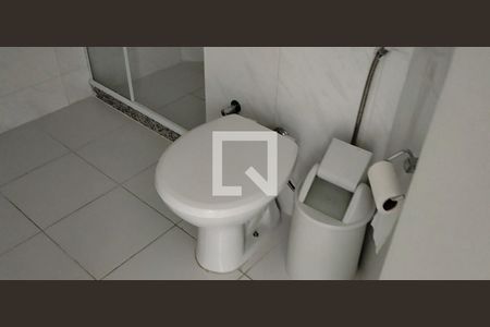 Apartamento à venda com 442m², 5 quartos e 4 vagas Apartamento à venda com 442m², 5 quartos e 4 vagasSuíte 5 - banheiro