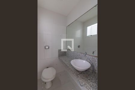 Apartamento à venda com 442m², 5 quartos e 4 vagas Apartamento à venda com 442m², 5 quartos e 4 vagasTerraço cobertura - lavabo