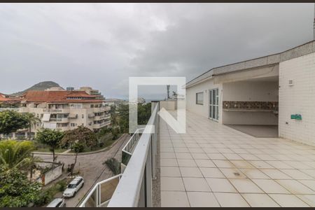 Apartamento à venda com 442m², 5 quartos e 4 vagas Apartamento à venda com 442m², 5 quartos e 4 vagasTerraço cobertura