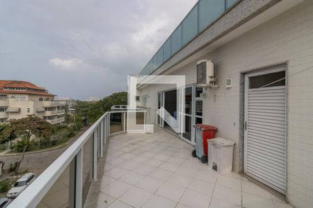 Apartamento à venda com 442m², 5 quartos e 4 vagas Apartamento à venda com 442m², 5 quartos e 4 vagasVaranda