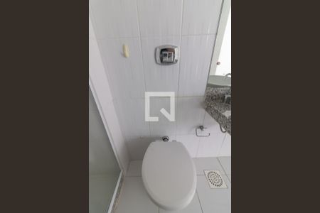 Apartamento à venda com 442m², 5 quartos e 4 vagas Apartamento à venda com 442m², 5 quartos e 4 vagasSuíte 2 - banheiro