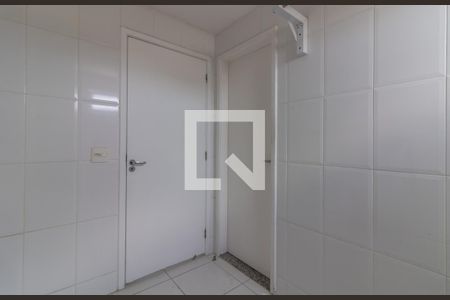 Apartamento à venda com 442m², 5 quartos e 4 vagas Apartamento à venda com 442m², 5 quartos e 4 vagasÁrea de serviço