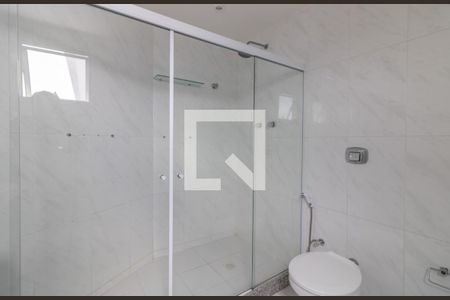 Apartamento à venda com 442m², 5 quartos e 4 vagas Apartamento à venda com 442m², 5 quartos e 4 vagasSuíte 3 - banheiro