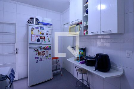 Apartamento à venda com 72m², 2 quartos e 1 vaga Apartamento à venda com 72m², 2 quartos e 1 vagaCozinha