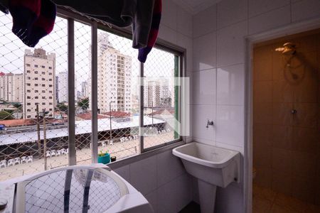 Apartamento à venda com 72m², 2 quartos e 1 vaga Apartamento à venda com 72m², 2 quartos e 1 vagaÁrea de serviço