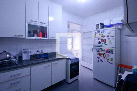 Apartamento à venda com 72m², 2 quartos e 1 vaga Apartamento à venda com 72m², 2 quartos e 1 vagaCozinha