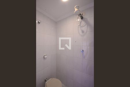 Apartamento à venda com 72m², 2 quartos e 1 vaga Apartamento à venda com 72m², 2 quartos e 1 vagaBanheiro de serviço