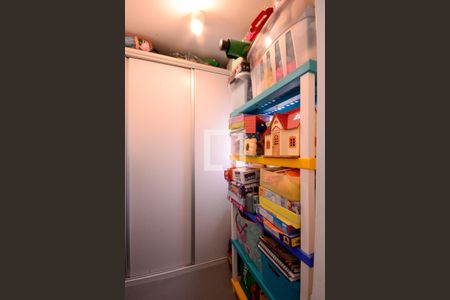 Apartamento à venda com 72m², 2 quartos e 1 vaga Apartamento à venda com 72m², 2 quartos e 1 vagaQuarto de serviço