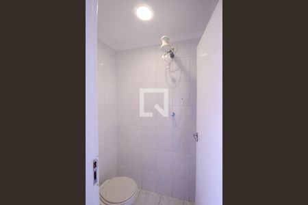 Apartamento à venda com 72m², 2 quartos e 1 vaga Apartamento à venda com 72m², 2 quartos e 1 vagaBanheiro de serviço