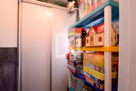 Apartamento à venda com 72m², 2 quartos e 1 vaga Apartamento à venda com 72m², 2 quartos e 1 vagaQuarto de serviço