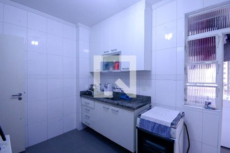 Apartamento à venda com 72m², 2 quartos e 1 vaga Apartamento à venda com 72m², 2 quartos e 1 vagaCozinha
