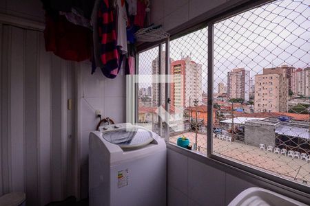 Apartamento à venda com 72m², 2 quartos e 1 vaga Apartamento à venda com 72m², 2 quartos e 1 vagaÁrea de serviço