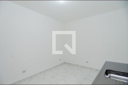 Kitnet de kitnet/studio para alugar com 1 quarto, 12m² em Vila Galvão, Guarulhos