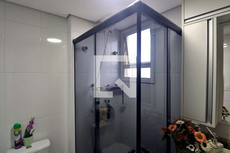 Apartamento à venda com 54m², 2 quartos e 1 vagaBanheiro Social