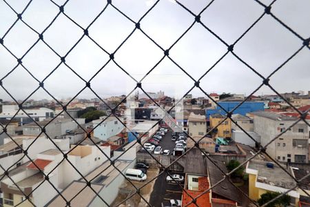 Apartamento à venda com 54m², 2 quartos e 1 vagaVista do Quarto 1