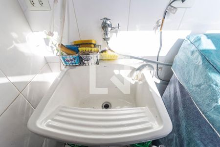 Apartamento à venda com 70m², 3 quartos e 1 vaga Apartamento à venda com 70m², 3 quartos e 1 vagaÁrea de Serviço