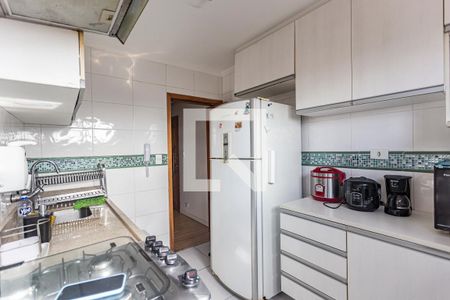 Apartamento à venda com 70m², 3 quartos e 1 vaga Apartamento à venda com 70m², 3 quartos e 1 vagaCozinha