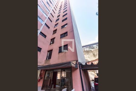 Apartamento à venda com 70m², 3 quartos e 1 vaga Apartamento à venda com 70m², 3 quartos e 1 vagaFachada do bloco