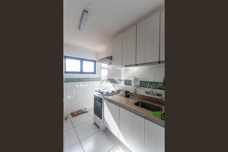 Apartamento à venda com 70m², 3 quartos e 1 vaga Apartamento à venda com 70m², 3 quartos e 1 vagaCozinha