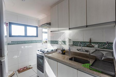 Apartamento à venda com 70m², 3 quartos e 1 vaga Apartamento à venda com 70m², 3 quartos e 1 vagaCozinha