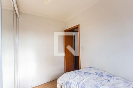Apartamento à venda com 70m², 3 quartos e 1 vaga Apartamento à venda com 70m², 3 quartos e 1 vagaQuarto 2