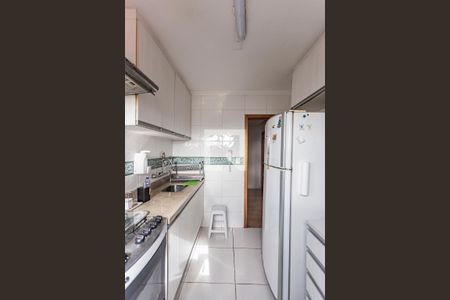 Apartamento à venda com 70m², 3 quartos e 1 vaga Apartamento à venda com 70m², 3 quartos e 1 vagaCozinha