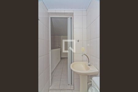 Casa à venda com 300m², 7 quartos e 2 vagasCasa 4 - banheiro