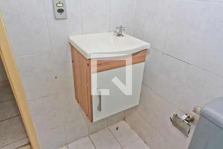Casa à venda com 300m², 7 quartos e 2 vagasCasa 2 - banheiro