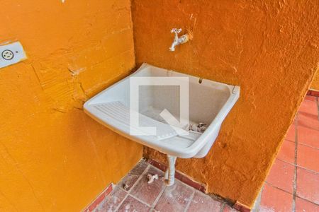 Casa à venda com 300m², 7 quartos e 2 vagasCasa 3 - área de serviço