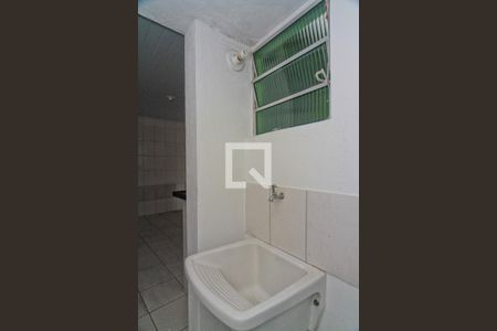 Casa à venda com 300m², 7 quartos e 2 vagasCasa 4 - área de serviço