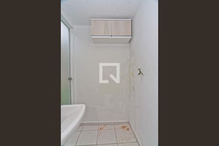 Casa à venda com 300m², 7 quartos e 2 vagasCasa 4 - área de serviço