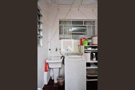 Casa à venda com 300m², 7 quartos e 2 vagasÁrea de Serviço