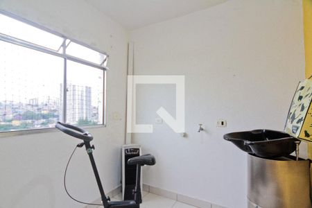 Casa à venda com 300m², 7 quartos e 2 vagasQuarto de Serviço