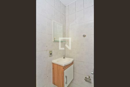 Casa à venda com 300m², 7 quartos e 2 vagasCasa 2 - banheiro