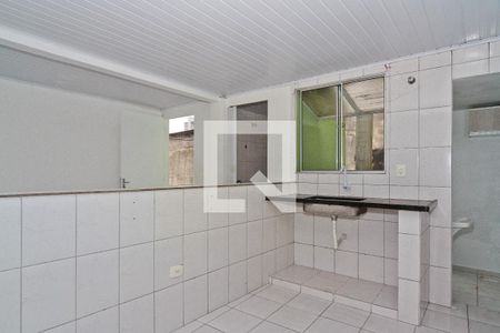Casa à venda com 300m², 7 quartos e 2 vagasCasa 4 - cozinha