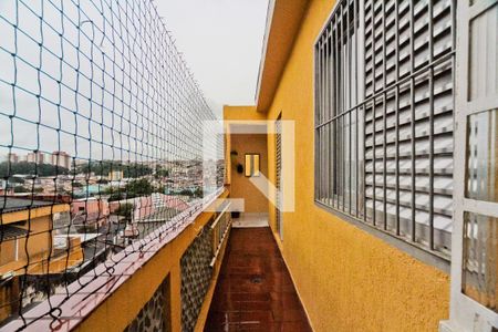 Casa à venda com 300m², 7 quartos e 2 vagasÁrea externa