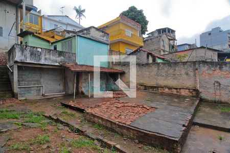 Casa à venda com 300m², 7 quartos e 2 vagasÁrea externa