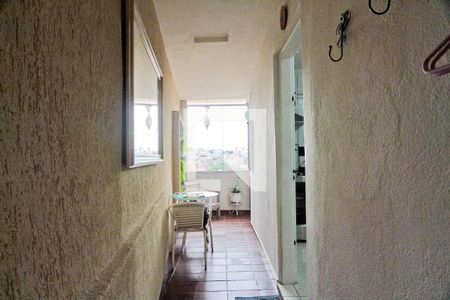 Casa à venda com 300m², 7 quartos e 2 vagasÁrea externa